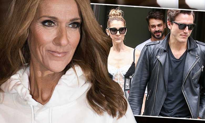 Koniec z tymi plotkami! Celine Dion wkurzyła się i opowiedziała o relacji ze swoim zabójczo przystojnym tancerzem Pepe Munozem!