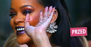 Rihanna ma nową fryzurę i wygląda jak milion dolarów. Nic dziwnego, skoro za jedną wizytę płaci… Oj dużo