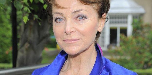 Irena Jarocka walczy z chorobą