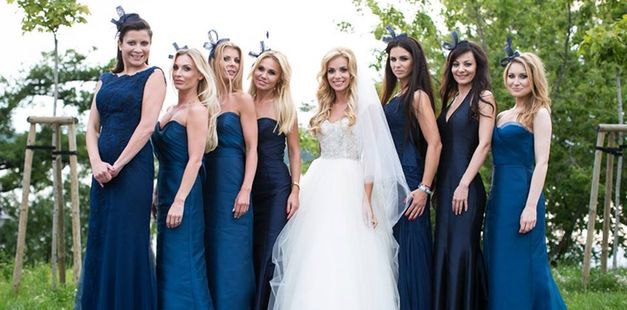 Izabela Janachowska-Jabłońska ochłonęła po ślubie! "Tyle przygotowań..." FOTO