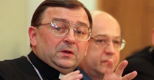 "Ja nie popieram LPR, tylko Ewangelię Chrystusa"