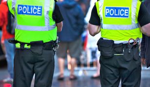 Brutalne zabójstwo w Londynie. Ofiarą jest Polak