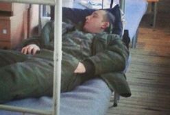 Jak wygląda życie rosyjskiego żołnierza