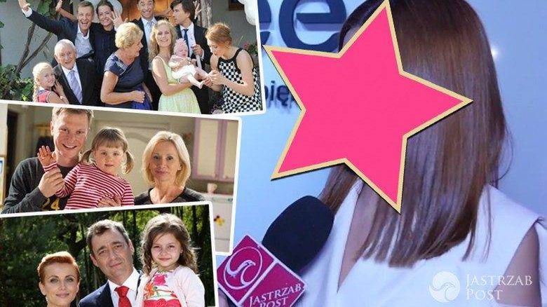 Ada Fijał odejdzie z "Barw Szczęścia"?