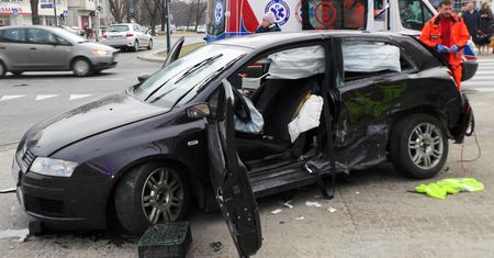 Tak pijani kierowcy udają, że są trzeźwi. Taktyka na świąteczną "wódeczkę"