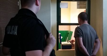 Kara za jazdę po alkoholu. 4 miesiące więzienia i 20 tys. zł