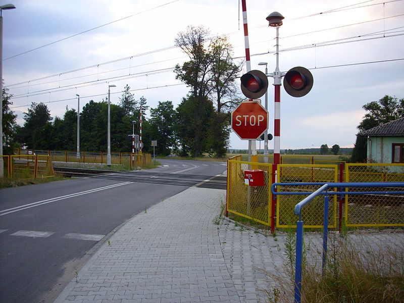 Tragedia na torach. Złe samopoczucie dróżnika przyczyną wypadku?