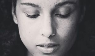 Alicia Keys wydala płytę!