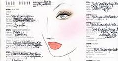 Bobbi Brown: Czas na naturalność