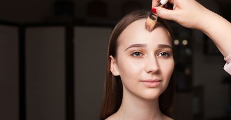 Perfekcyjne krycie. Podkłady, korektory, bazy kosmetyczne