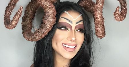 Dzięki niej nawet niedowiarek zainteresuje się znakami zodiaku