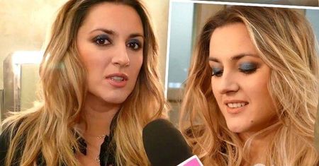 Karolina Szostak zdradziła nam swoje makijażowe triki. Jakie kosmetyki stosuje? I co robi, by make-up był trwały? Wiemy to! [WIDEO]