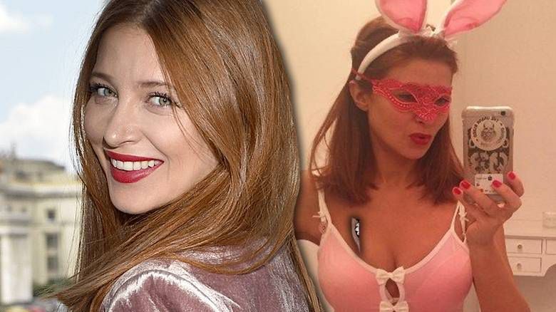 Ada Fijał dostała program w TVP2