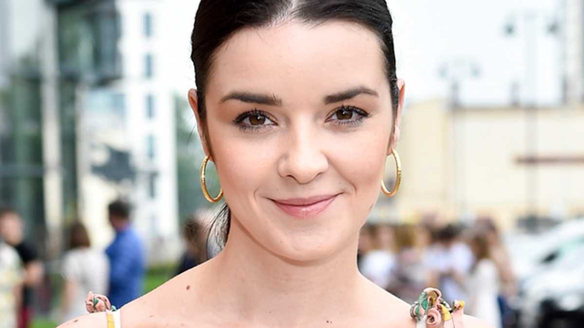 Patrycja Sołtysik - makijaż