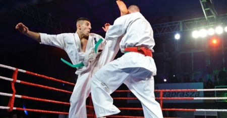 RELACJA Z III GALI KOKORO CUP 09