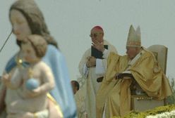 W Osijeku papież ponownie wezwał do pojednania