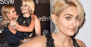 Paris Jackson jest lesbijką? Amerykański portal ma na to dowody