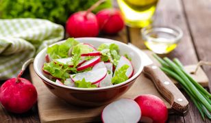 Najtrudniejszy quiz o nowalijkach. Sprawdź, czy warto je jesć