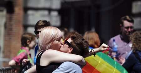 W imię miłości... i zysku. Jak wielkie marki promują się, wspierając ruch LGBT