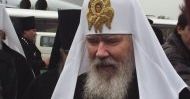 Życzenia od patriarchy