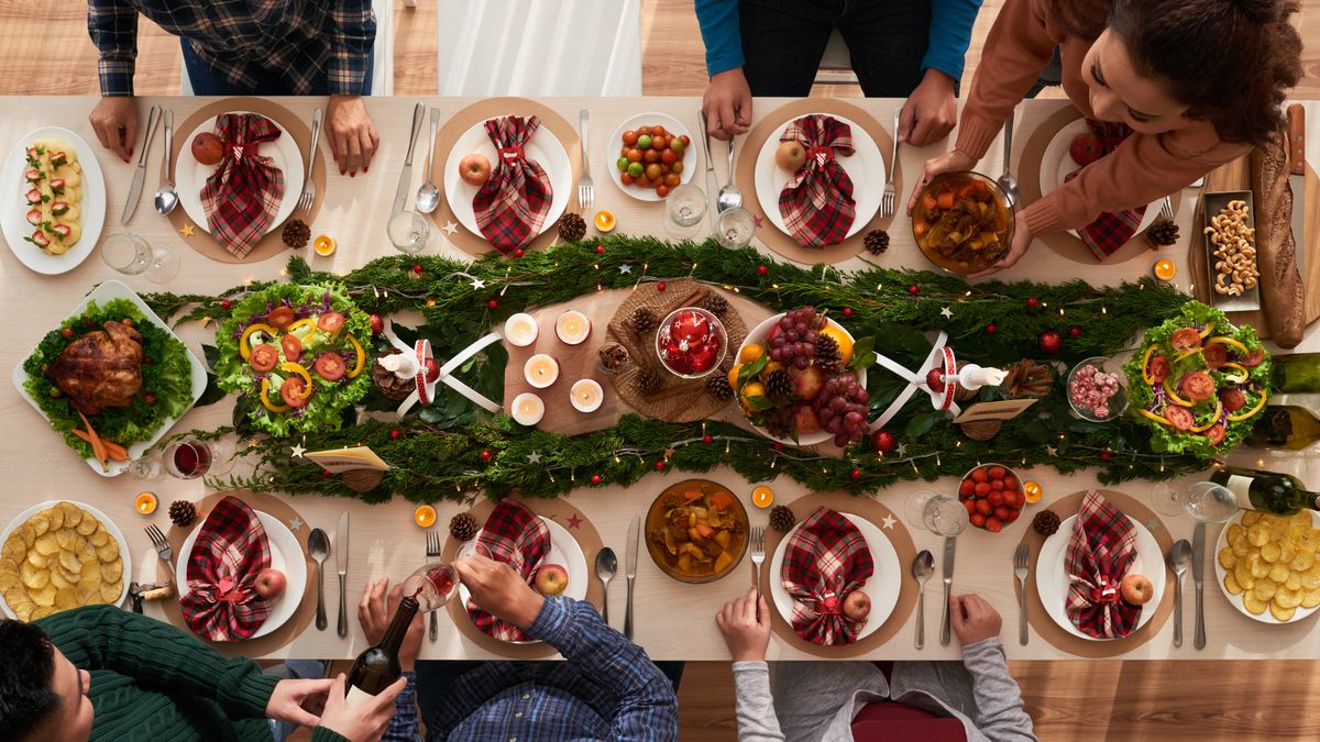 Życzenia Wigilijne - krótkie zabawne lub poważne życzenia wigilijne.