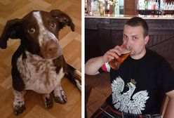Skatował psa, szuka go cała Polska. Były pracodawca Bartosza Donarskiego zabrał głos