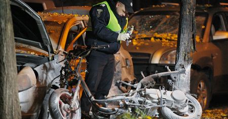 Zamach na ukraińskiego polityka. Zleceniodawcą Ramzan Kadyrow