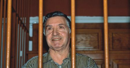 Zmarł capo di tutti cappi sycylijskiej mafii. Pochowano go w Corleone
