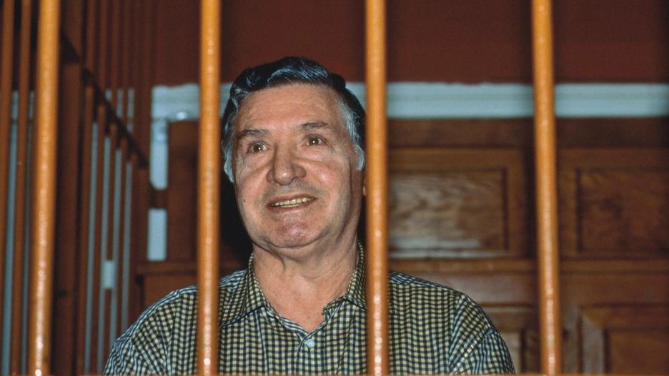 Toto Riina zmarł w wieku 87 lat.