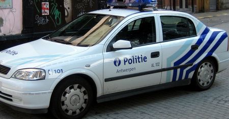 Antwerpia. Wybuch zniszczył trzy budynki. Pod gruzami nadal mogą być ludzie