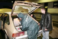 CBA zatrzymało warszawskie celniczki