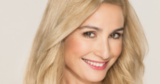 Joanna Brodzik po 10 latach znów jest ambasadorką Garnier