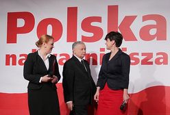 Następni na celowniku prezesa PiS?