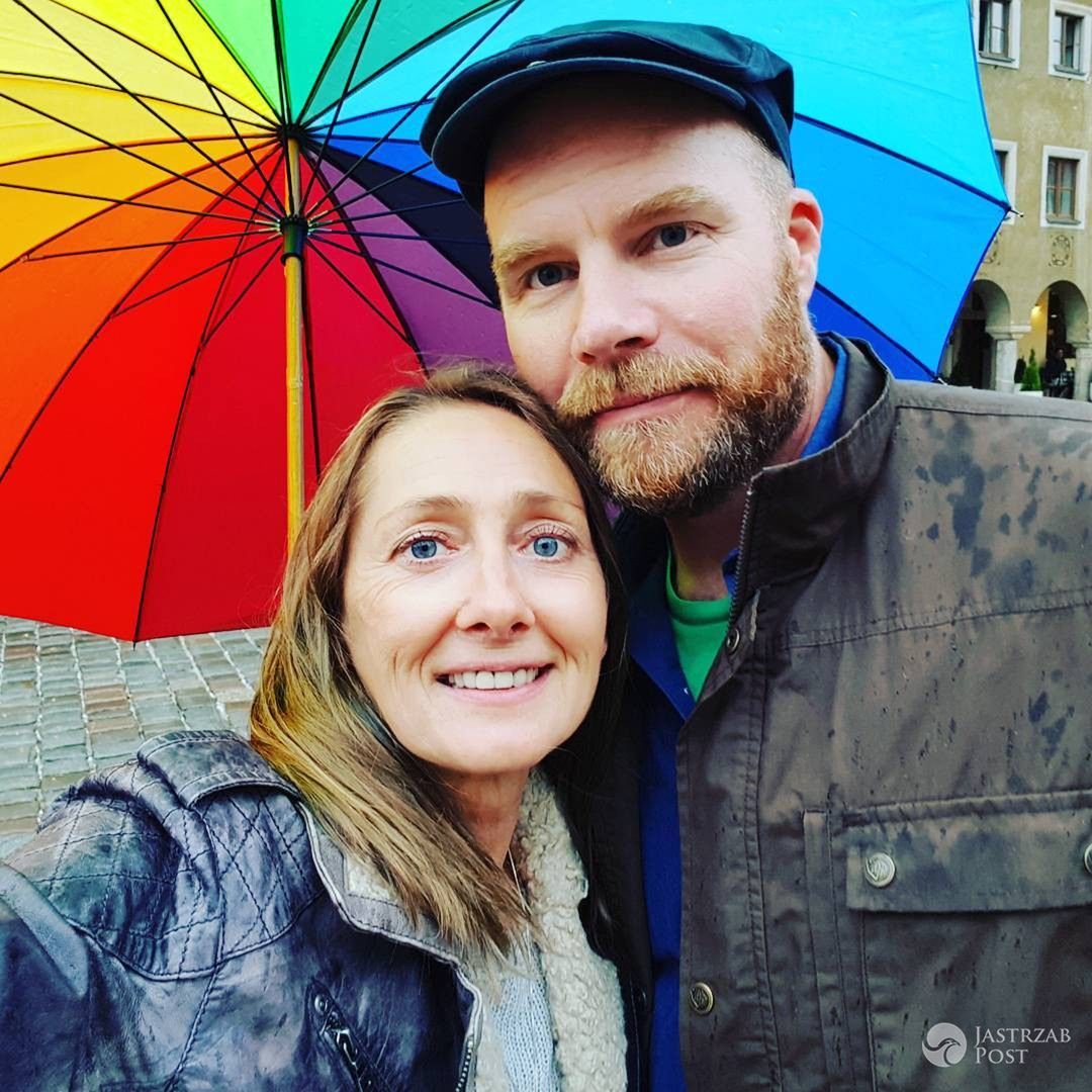 Beata Pawlikowska obcięła i przefarbowała swoje włosy, wielka metamorfoza podrózniczki