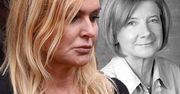 Monika Olejnik pokazała pamiątkę po Marii Kaczyńskiej. Ma ukryte, niebagatelne znaczenie