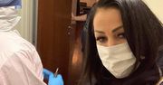 Agnieszka Rylik trafiła do szpitala z powodu koronawirusa: "Przecieram szlaki". Fani wysyłają słowa wsparcia