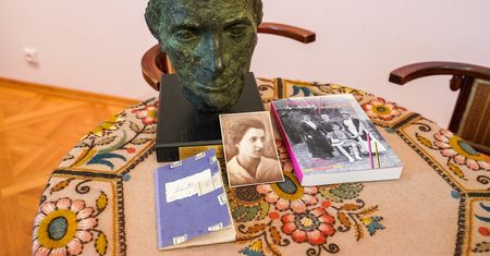 Nowy eksponat w Muzeum Okręgowym w Pile