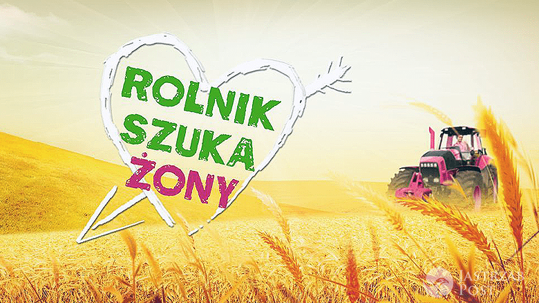 Rolnik szuka żony kandydaci odcinki program