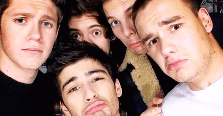 Powrót strasznej choroby u gwiazdy One Direction: "Wydawało mi się, że najgorsze już za mną, jednak niestety nie"