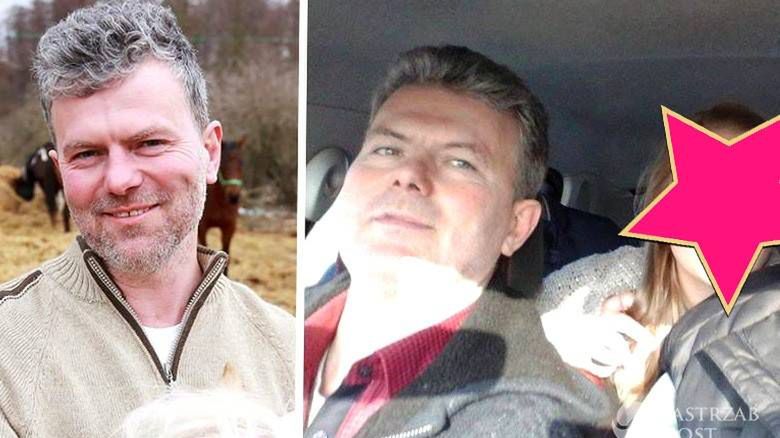 Dziewczyna Marka z Rolnik szuka żony 3