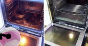Brudny piekarnik zużywa więcej prądu! Tak wyczyścisz go tanio i skutecznie