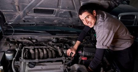 Odpowiedzialność mechanika za auto pozostawione w warsztacie