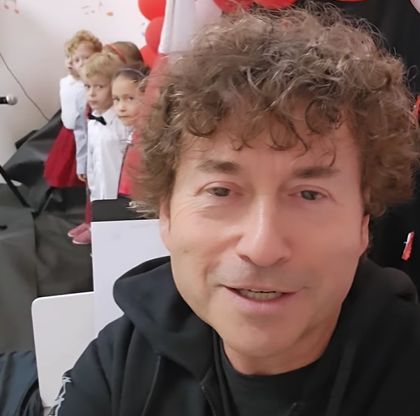 Piotr Rubik