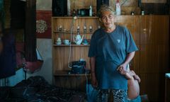 Tak wygląda życie w romskim getcie. Bez gazu, wody i przyszłości