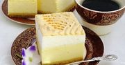 Sernik - ciasto idealne na każdą porę roku