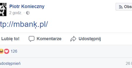 Jak portal Niebezpiecznik.pl zażartował sobie z czytelników, czyli dlaczego warto zwracać uwagę na to, w co się klika