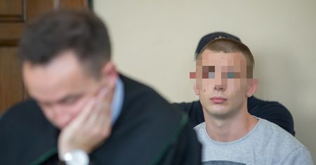 Wnukowie Wałęsy nie przynoszą mu chluby. Wiele spraw sądowych