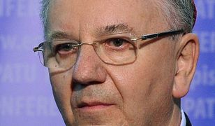 Nowy metropolita lubelski - abp Stanisław Budzik