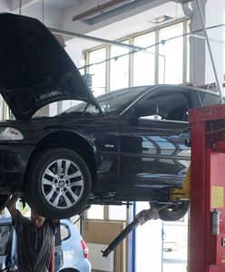 Pancerne niemieckie silniki benzynowe