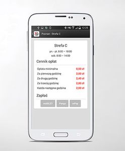 Parkometr to przeżytek. Za parkowanie zapłać z Yanosikiem